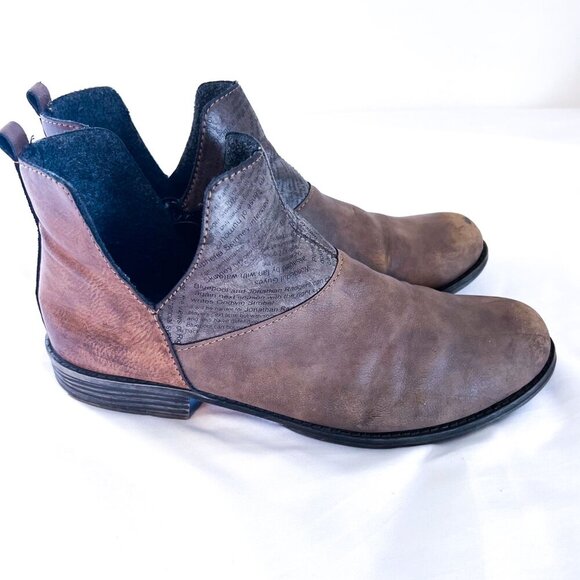 Rieker Boots - Picture 4 of 10